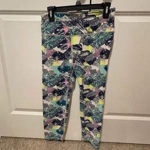 Knockout by Victoria Secret Capri